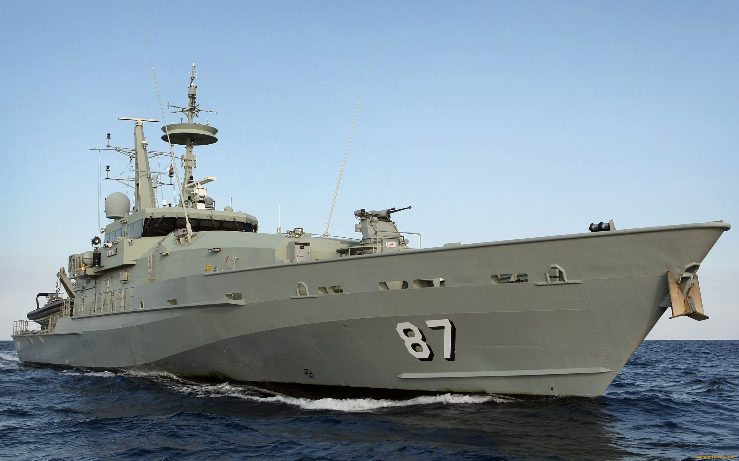 hmas pirie,  acpb 87, , , , , , , , , 